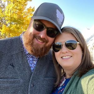 Meet your Posher, Karina